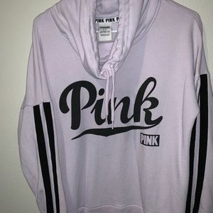 Women’s Pink Sweater